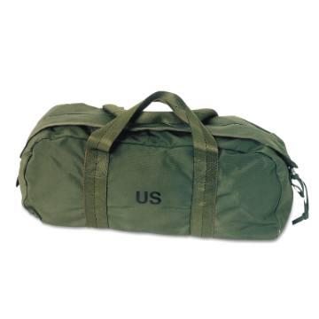 Skilcraft Satchel-Style Tool Bag, Olive Green | HD Supply