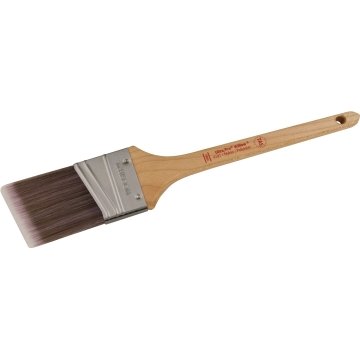 Wooster Brush 4176-3 3 in. Nylon And Polyester Formulation Varnish