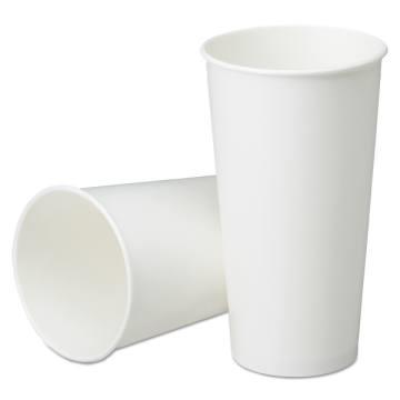 Paper Bowl - White - 42ct/12oz - Up & Up™ : Target