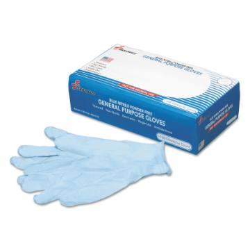 HD Powder Free Nitrile Gloves XL - Strobels Supply