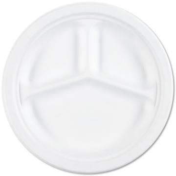 Heavy Duty White Paper Plates 8.5 - 55ct- Up & Up™ : Target