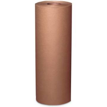 Skilcraft Kraft Paper Rolls, 36 X 980 Ft, Kraft | HD Supply