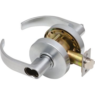 7 Length Dexter C2000-ENTR-R-613-KDC Cylindrical Lock