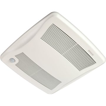 Delta Breezradiance 80 CFM Fan/Light/Heater | HD Supply
