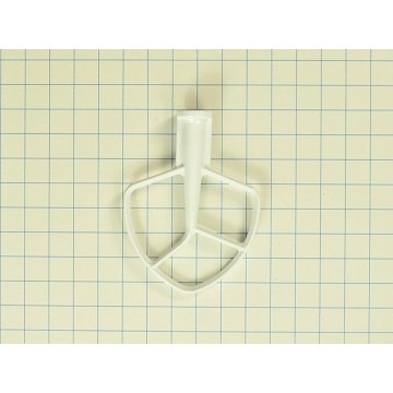 Whirlpool WPW10490648 Mixer Beaters