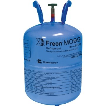 Refrigerant Hd Supply