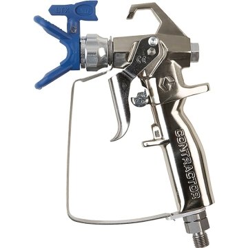 graco sg3 airless spray gun 243012