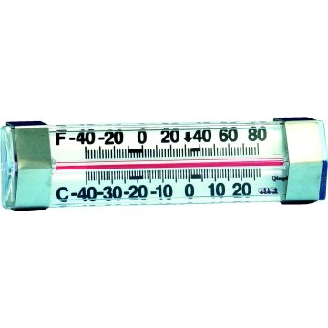 FG80 - Refrigerator/Freezer Thermometer - CDN Measurement Tools