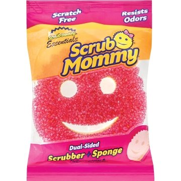 Scrub Mommy (8ct Pack) – Scrub Daddy Smile Shop