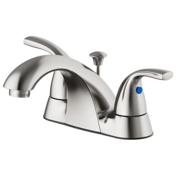 Seasons® Anchor Point™ Two-Handle Centerset Bathroom Faucet With 