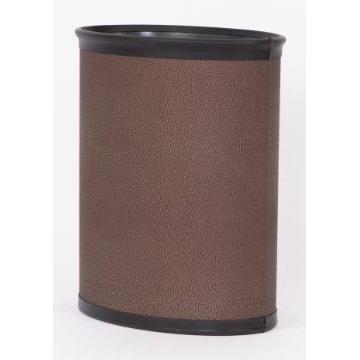 OVAL WASTE BASKET LINERS, 1/3000 – AmerCareRoyal