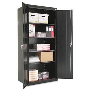 60 inch tall storage cabinet