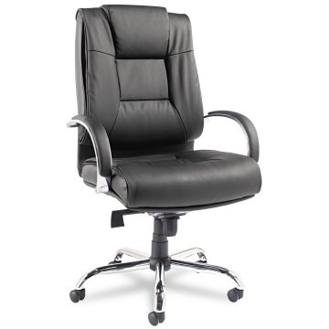 Alera etros series high outlet back office chair