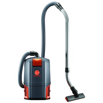Hoover Allergen Bags Pack of 10 for 6Q Backpack Vacuums 15448 