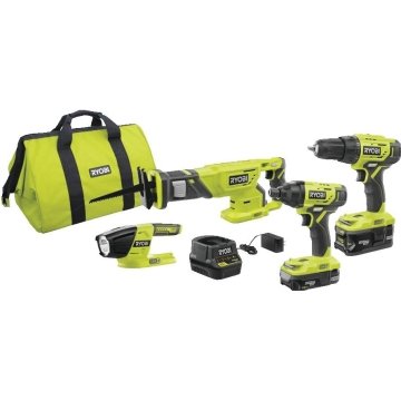 RYOBI