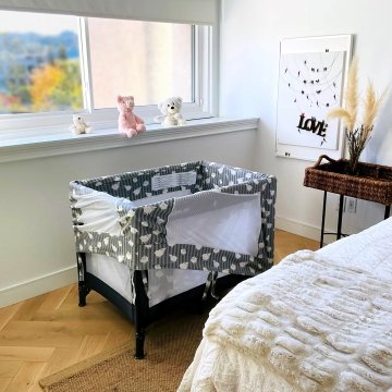 Pack n shop play slipcover