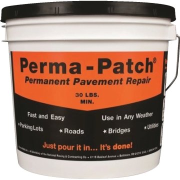 Perma-Patch