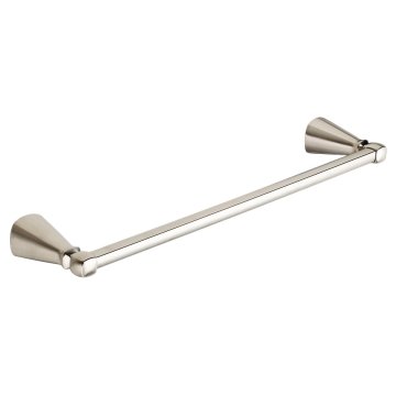 Delta flynn towel bar brushed 2025 nickel