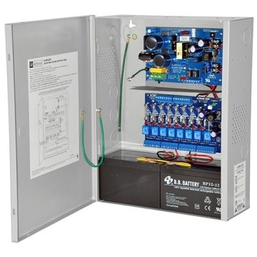 Details about   Altronix Access Power Control Board 