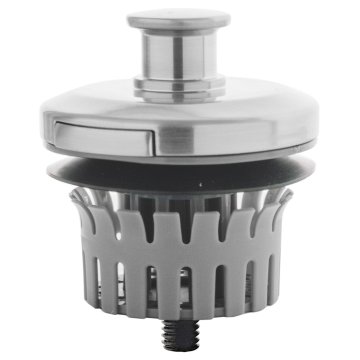 Drain Strain