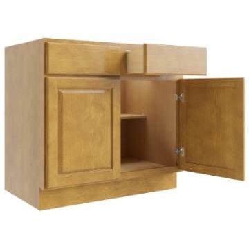 CNC Cabinetry