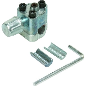 Tubes Pack of 2 Watsco B1-10S Solder Type Line Tap valves for 5/8" O.D 