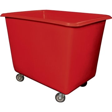 Royal Basket Trucks