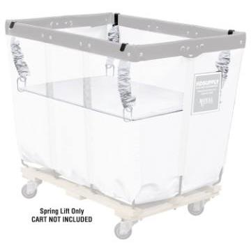 Royal Basket Trucks