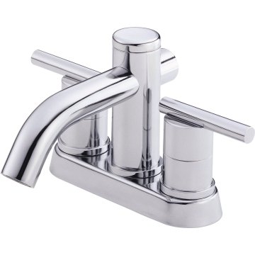 EDGESTONE CENTERSET BATHROOM FAUCET WITH 50/50 WASTE ASSEMBLY 1.2 GPM 