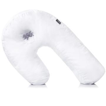 Soft Pillow Standard Size Microdenier Polyester Fiber Fill Radisson Hotel Group