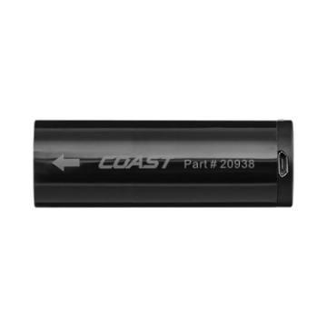 Coast® Usb-C, Zx850 Rechargeable Battery | HD Supply