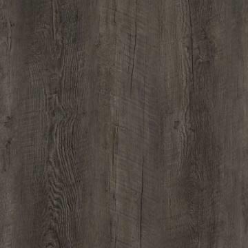 Lifeproof Dark Oak Luxury Vinyl Plank Flooring, 21.45 Sqft ...