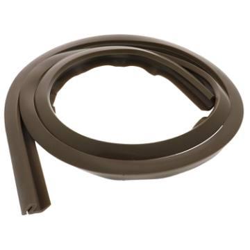 MONTPELLIER Genuine Oven Rubber Door Seal Gasket MSE49W MSE50W MSG50W 