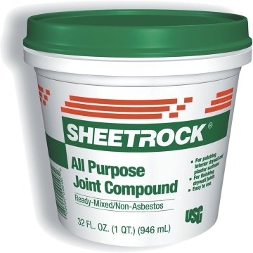 glicoページ Usg 380270006 1.75pt All Purpose Joint Compound Green Lid