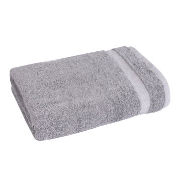 ECO TOWELS 100% Cotton Bath Towels - Cotton Towels for Bathroom - Set of 4  Bath Towel - Shower towels, Highly Absorbent Bath Towel 27”x54”