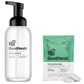 Good Hands