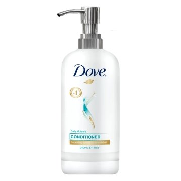 Dove Pro 240 Shampoo (24-Case) | Supply