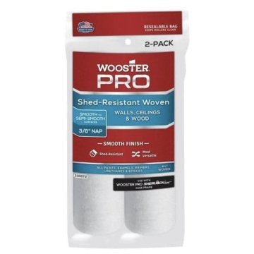 Wooster Pro 4-1/2