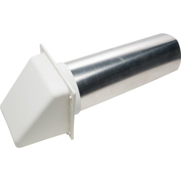 Whirlpool Dryer Vent, Part #pm8x85 | HD Supply