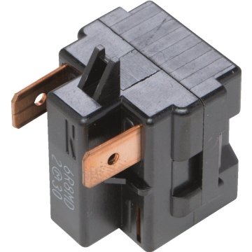 ge refrigerator relay switch