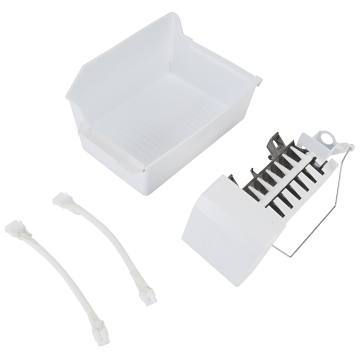  Whirlpool 1129316 Ice Maker Kit : Appliances