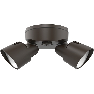 Security Light Fixtures HD Supply