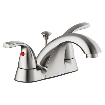 Seasons® Anchor Point™ Two-Handle Centerset Bathroom Faucet