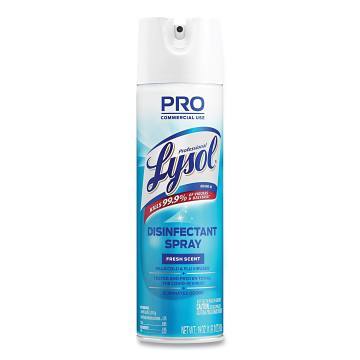 Conq-r-Dust Dust Mop/Dust Cloth Treatment, Amine Scent, 17 oz Aerosol Spray,  12/Carton