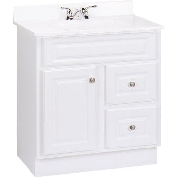 Rsi home products bathroom on sale sink