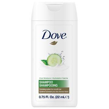 Dove PRO 22ml Shampoo Case Of 192 | HD Supply