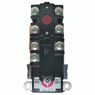 Rheem® Electric Water Heater Thermostat Kit | HD Supply
