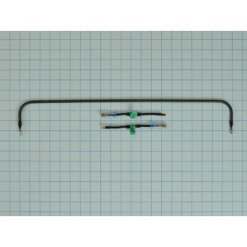 General Electric Replacement Defrost Heater For Refrigerator Part