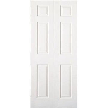 最終処分値下げ！45%オフ！B.D. All 2mmベスト サイズ :M日本製 Masonite 18 In. X 80 In. X 1-3/8 In. Primed White 6-Panel Hollow