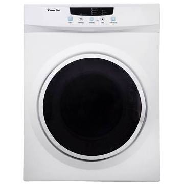 Magic Chef 2.6 Cu. ft. Compact Dryer